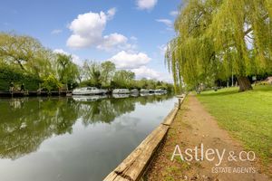 River Green- click for photo gallery